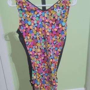 Adult Small GK leotard